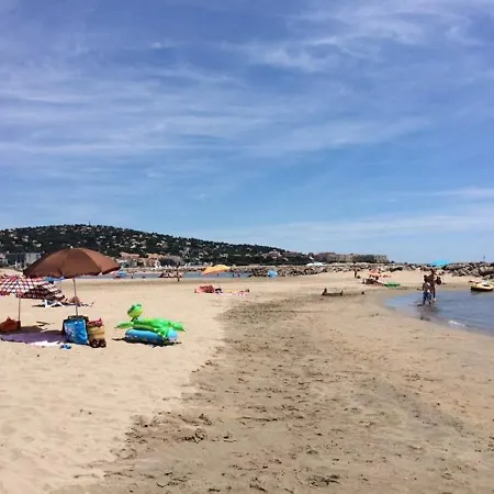 Studio Avec Vue Sur La Marina Appartamento
