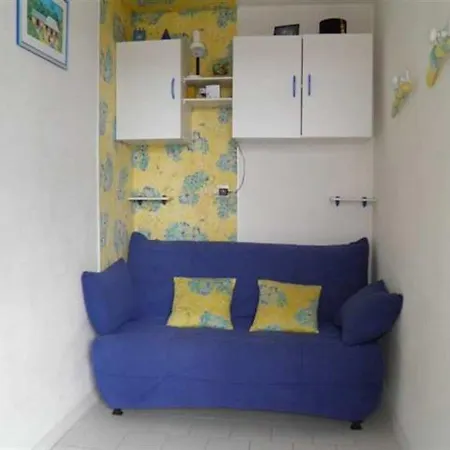 Studio Avec Vue Sur La Marina * Sète