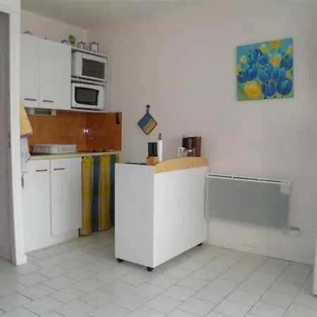Appartamento Studio Avec Vue Sur La Marina