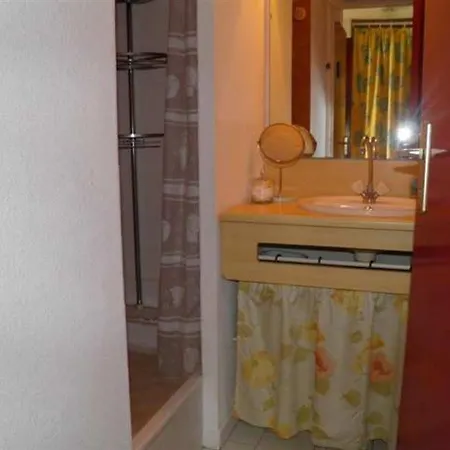Appartamento Studio Avec Vue Sur La Marina Sète